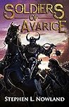 Soldiers of Avari...