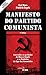 Manifesto do Partido Comunista by Friedrich Engels