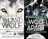 The Legend of All Wolves by NOT A BOOK