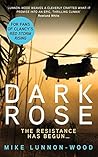 Book cover for Dark Rose