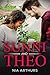 Sunni and Theo by Nia Arthurs Sunni and Theo by Nia Arthurs