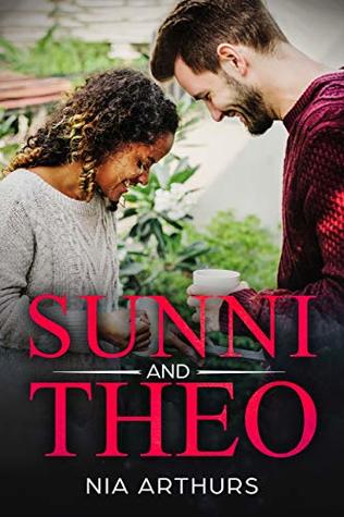 Sunni and Theo (Kindle Edition)