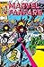 Marvel Fanfare #11