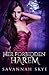 Her Forbidden Harem: Reverse Harem Romance (Her Werewolf Harem Book 2)