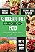 Ketogenic Diet Cookbook 2018: Meal Planning Step by Step to Reset Your Life and Live Healthy