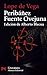 Peribáñez y el Comendador de Ocaña - Fuente Ovejuna (Literatura Espanola, 5065) (Spanish Edition)