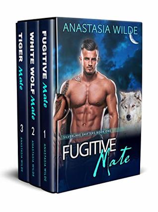 Silverlake Shifters Boxed Set (Kindle Edition)