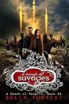 A Camp of Savages
