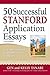 50 Successful Stanford Appl...