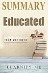 Summary - Educated by learnify-me