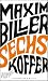 Sechs Koffer