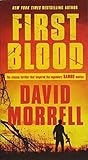 First Blood by David Morrell