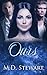 Ours (Psy-Bond #2)