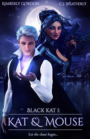 Kat & Mouse (Black Kat #2)