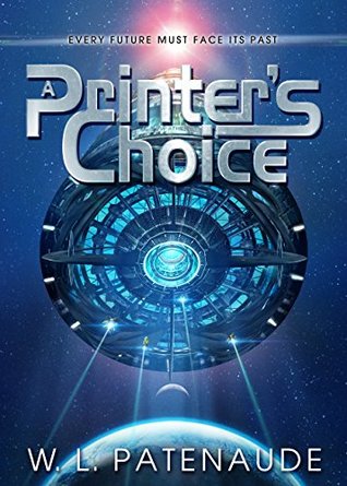A Printer’s Choice (Kindle Edition)