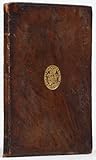 Miscellaneous poems by Andrew Marvell, Esq. ...