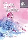 El Amor en Tacones by Natalí Romero Torres