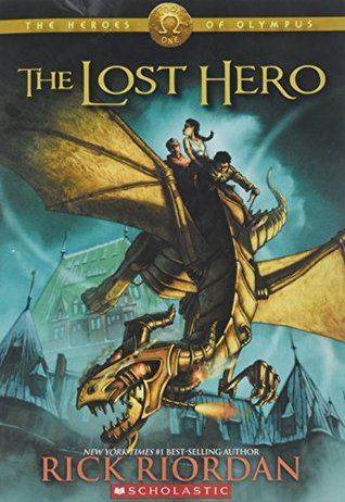 The Lost Hero