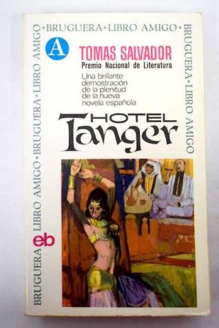 Hotel Tanger