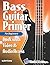 Bass Guitar Primer Book for...