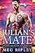 Julian's Mate (Daddy Dragon Guardians #4)