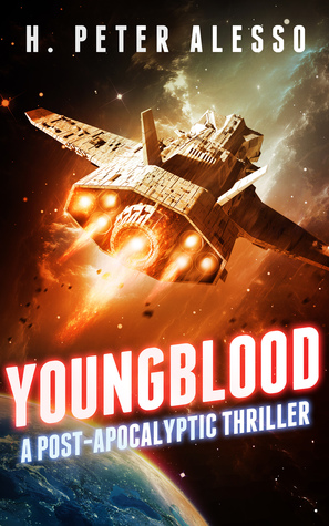 Youngblood (Kindle Edition)