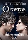 Book cover for Opostos (Lux, #5)
