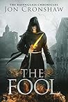 The Fool by Jon Cronshaw