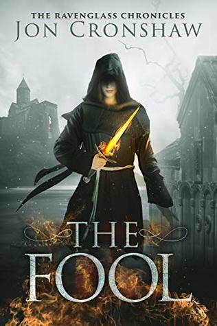 The Fool (The Ravenglass Chronicles, #1)