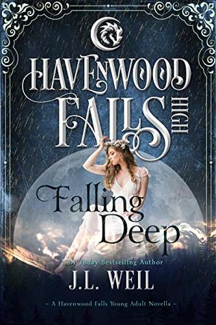 Falling Deep (Havenwood Falls High #16)