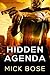 Hidden Agenda (Dan Roy #1)