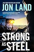 Strong As Steel