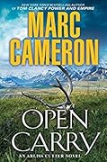 Marc Cameron Arliss Cutter Series Bk 1-3