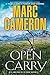 Open Carry (Arliss Cutter, #1)