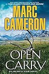Open Carry by Marc Cameron