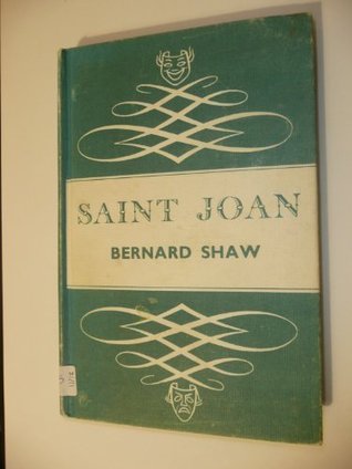 St. Joan