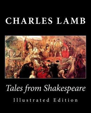 Tales from Shakespeare