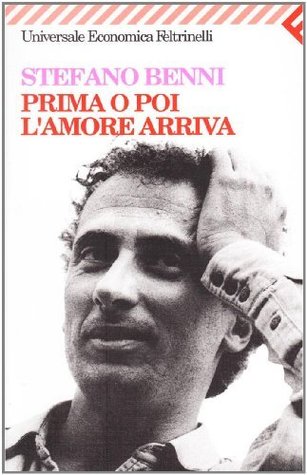 Prima o poi l'amore arriva (Paperback)