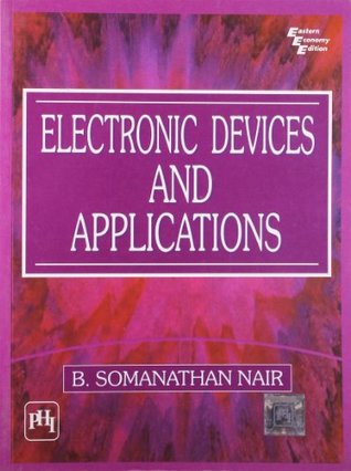 Electronics Devices and Applications
