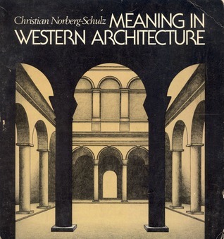 Meaning in Western Architecture (Paperback)