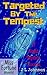 Targeted by the Tempest (Miss Fortune World A Sinful Mystery))