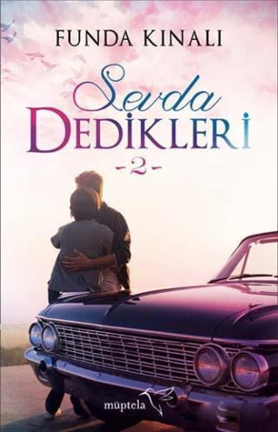 Sevda Dedikleri 2 (Paperback)