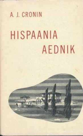 Hispaania aednik