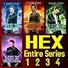 Hex: Entire Series