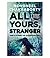 All Yours, Stranger Paperback (English) 2015 by popeye seller
