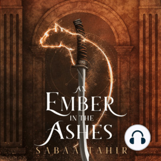 An Ember in the Ashes