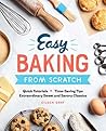 Easy Baking From ...