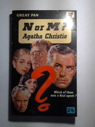 N or M?
