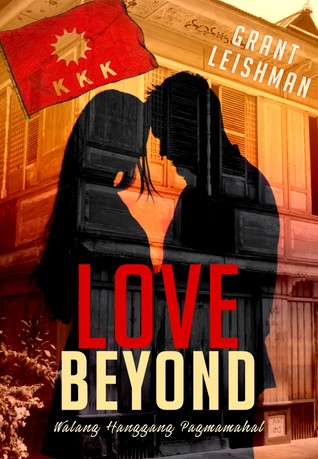 Love Beyond (Walang Hanggang Pagmamahal)