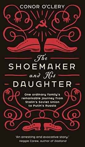 The Shoemaker and his Daughter (Hardcover)